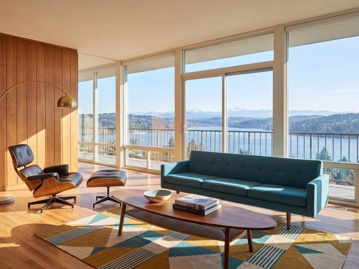 The Aldous Apartment
