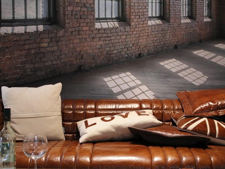 Harbour Street Loft
