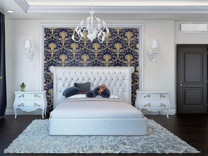 The Marlowe Suite