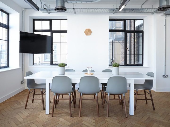 Northlight Studio Offices