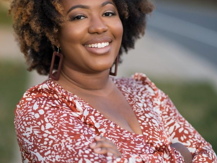 Maren Okafor
